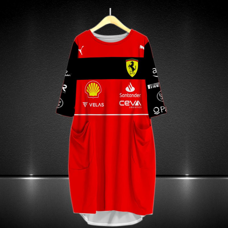 Scuderia Ferrari Printing T-Shirt, Polo, Hoodie, Zip, Bomber 9693 - Famjoys Scuderia Ferrari Printing T-Shirt, Polo, Hoodie, Zip, Bomber 9693 - Famjoys