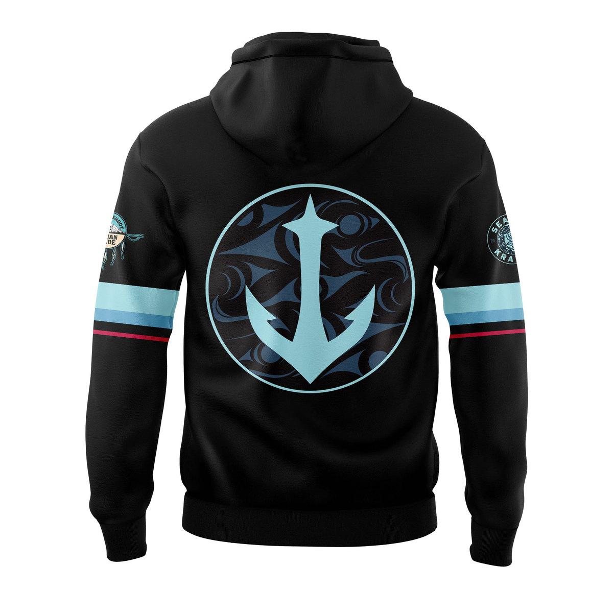 Seattle Kraken Indigenous Peoples Night Hoodie Set+NT05112401ID10DS11 - Famjoys Seattle Kraken Indigenous Peoples Night Hoodie Set+NT05112401ID10DS11 - Famjoys