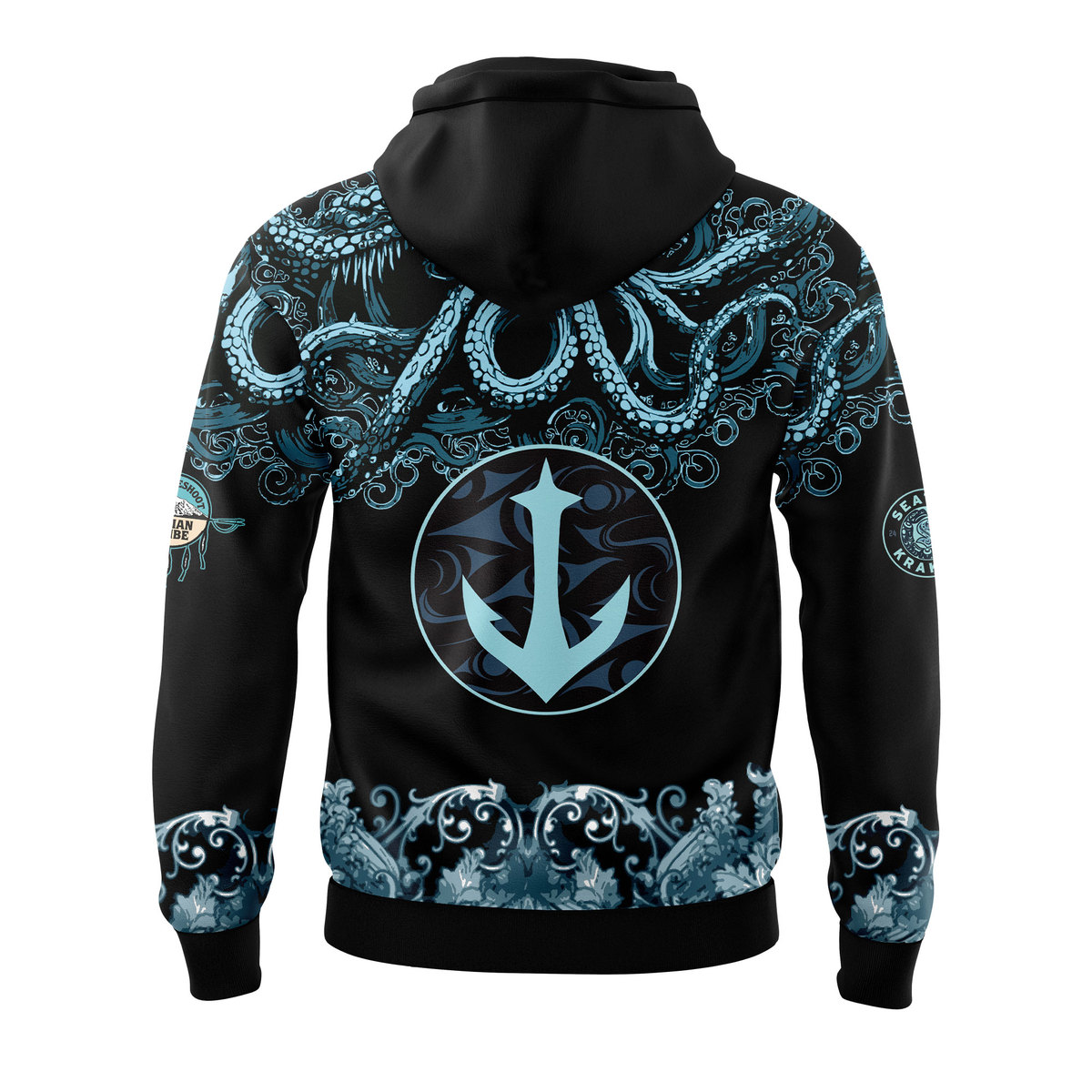 Seattle Kraken Indigenous Peoples Night Hoodie Set+NT07112410ID10DS11 - Famjoys Seattle Kraken Indigenous Peoples Night Hoodie Set+NT07112410ID10DS11 - Famjoys