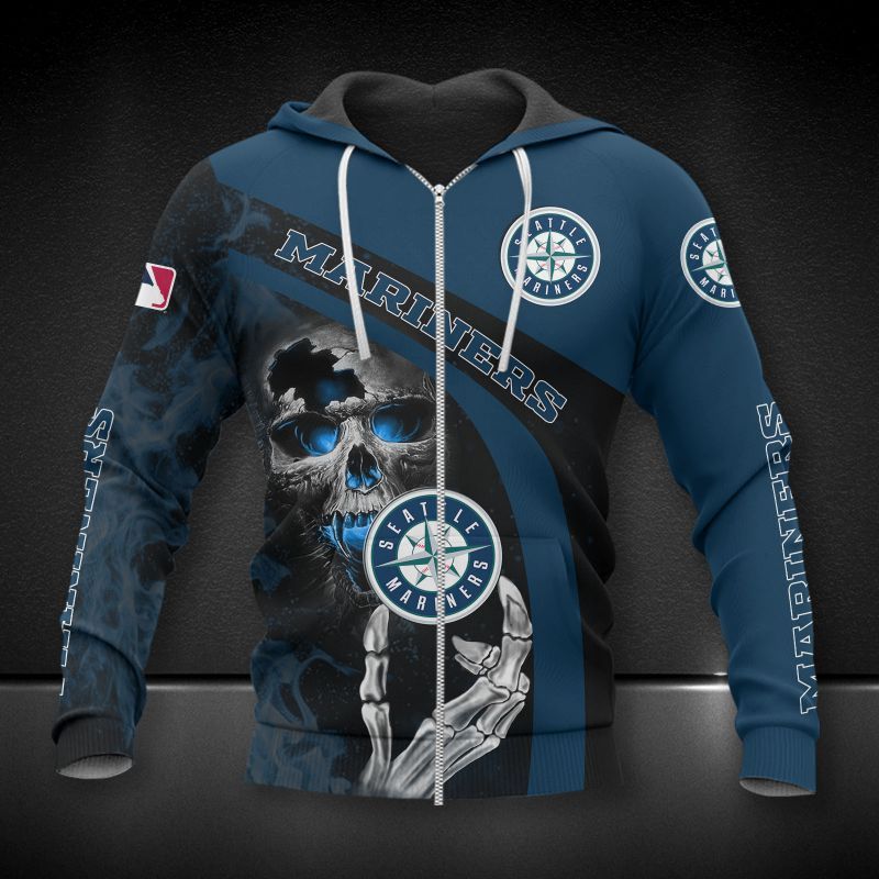 Seattle Mariners Printing T-Shirt, Polo, Hoodie, Zip, Bomber 7455 - Famjoys Seattle Mariners Printing T-Shirt, Polo, Hoodie, Zip, Bomber 7455 - Famjoys