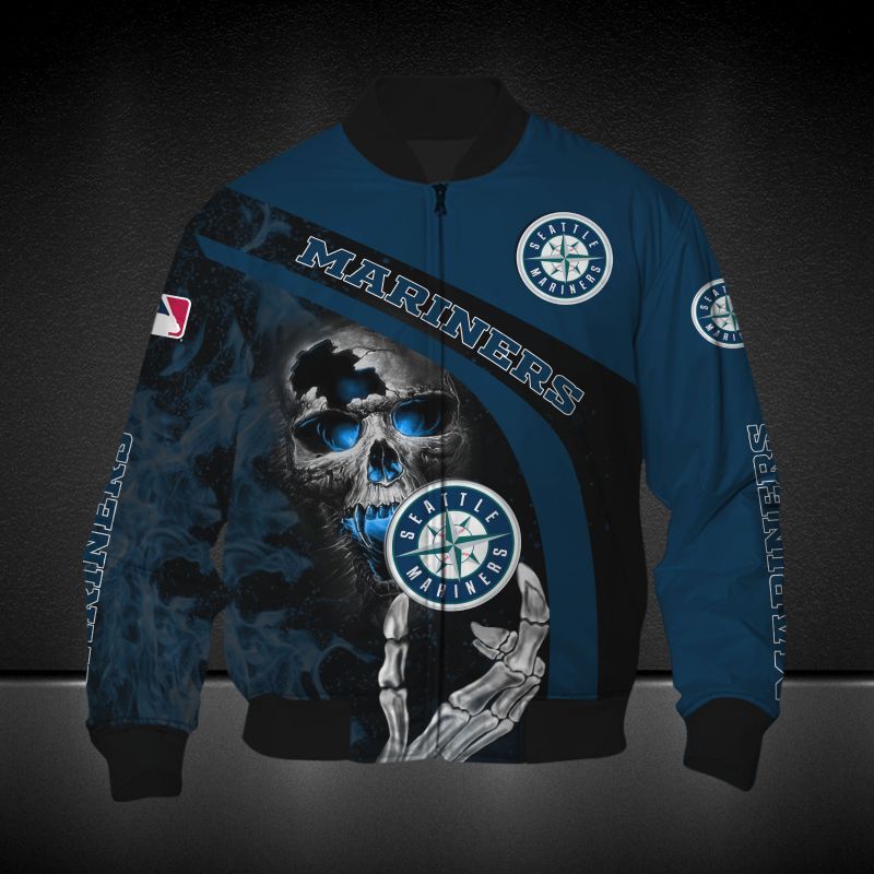 Seattle Mariners Printing T-Shirt, Polo, Hoodie, Zip, Bomber 7455 - Famjoys Seattle Mariners Printing T-Shirt, Polo, Hoodie, Zip, Bomber 7455 - Famjoys