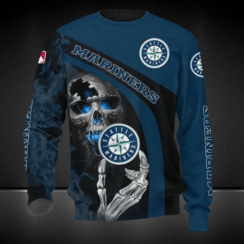 Seattle Mariners Printing T-Shirt, Polo, Hoodie, Zip, Bomber 7455 - Famjoys Seattle Mariners Printing T-Shirt, Polo, Hoodie, Zip, Bomber 7455 - Famjoys