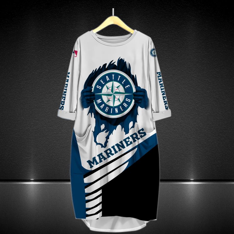 Seattle Mariners Printing T-Shirt, Polo, Hoodie, Zip, Bomber 7485 - Famjoys Seattle Mariners Printing T-Shirt, Polo, Hoodie, Zip, Bomber 7485 - Famjoys