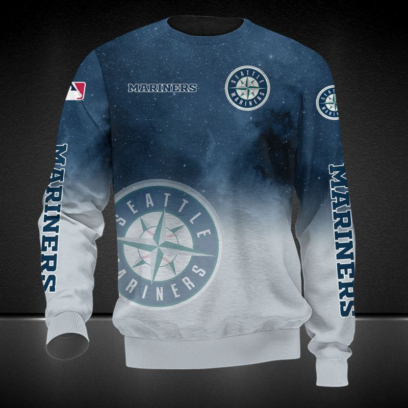 Seattle Mariners Printing T-Shirt, Polo, Hoodie, Zip, Bomber 7515 - Famjoys Seattle Mariners Printing T-Shirt, Polo, Hoodie, Zip, Bomber 7515 - Famjoys