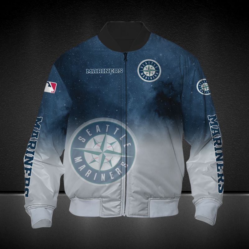 Seattle Mariners Printing T-Shirt, Polo, Hoodie, Zip, Bomber 7515 - Famjoys Seattle Mariners Printing T-Shirt, Polo, Hoodie, Zip, Bomber 7515 - Famjoys