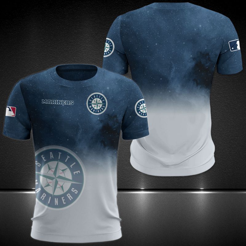 Seattle Mariners Printing T-Shirt, Polo, Hoodie, Zip, Bomber 7515 - Famjoys Seattle Mariners Printing T-Shirt, Polo, Hoodie, Zip, Bomber 7515 - Famjoys