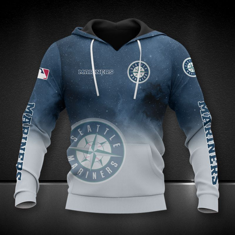 Seattle Mariners Printing T-Shirt, Polo, Hoodie, Zip, Bomber 7515 - Famjoys Seattle Mariners Printing T-Shirt, Polo, Hoodie, Zip, Bomber 7515 - Famjoys