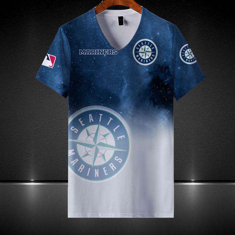 Seattle Mariners Printing T-Shirt, Polo, Hoodie, Zip, Bomber 7515 - Famjoys Seattle Mariners Printing T-Shirt, Polo, Hoodie, Zip, Bomber 7515 - Famjoys