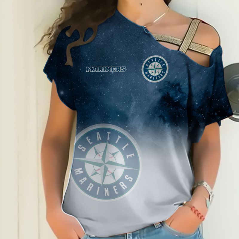 Seattle Mariners Printing T-Shirt, Polo, Hoodie, Zip, Bomber 7515 - Famjoys Seattle Mariners Printing T-Shirt, Polo, Hoodie, Zip, Bomber 7515 - Famjoys