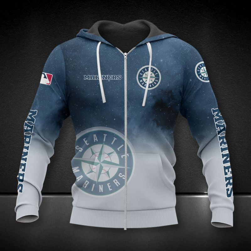 Seattle Mariners Printing T-Shirt, Polo, Hoodie, Zip, Bomber 7515 - Famjoys Seattle Mariners Printing T-Shirt, Polo, Hoodie, Zip, Bomber 7515 - Famjoys