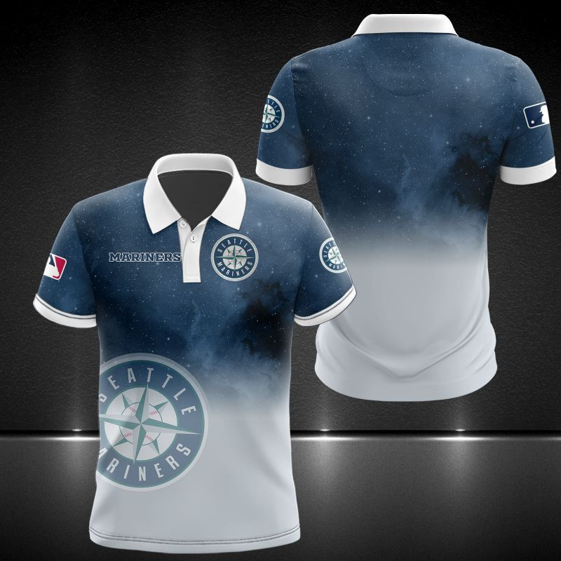 Seattle Mariners Printing T-Shirt, Polo, Hoodie, Zip, Bomber 7515 - Famjoys Seattle Mariners Printing T-Shirt, Polo, Hoodie, Zip, Bomber 7515 - Famjoys