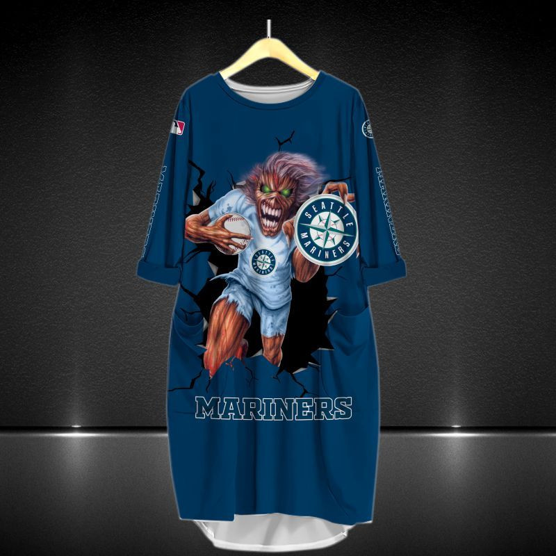 Seattle Mariners Printing T-Shirt, Polo, Hoodie, Zip, Bomber 8240 - Famjoys Seattle Mariners Printing T-Shirt, Polo, Hoodie, Zip, Bomber 8240 - Famjoys