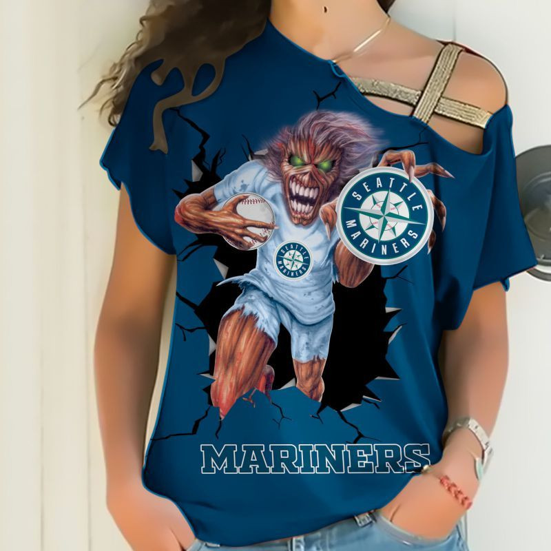 Seattle Mariners Printing T-Shirt, Polo, Hoodie, Zip, Bomber 8240 - Famjoys Seattle Mariners Printing T-Shirt, Polo, Hoodie, Zip, Bomber 8240 - Famjoys
