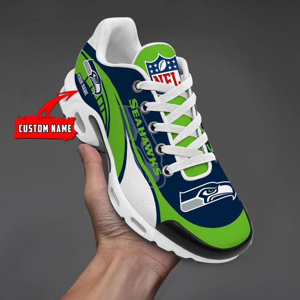 Seattle seahawks-32 Teams TN H56 SHOES Cool Gift-SP18082361ID02 - Famjoys Seattle seahawks-32 Teams TN H56 SHOES Cool Gift-SP18082361ID02 - Famjoys
