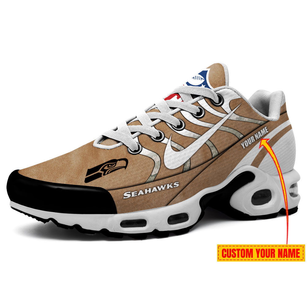 Seattle Seahawks-H56 Shoes Veterans-SP09112361ID10DS10 - Famjoys Seattle Seahawks-H56 Shoes Veterans-SP09112361ID10DS10 - Famjoys
