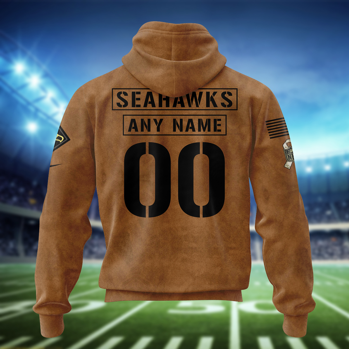 Seattle Seahawks Justice Opportunity Equity Freedom Hoodie SP28122329ID06DS09 - Famjoys Seattle Seahawks Justice Opportunity Equity Freedom Hoodie SP28122329ID06DS09 - Famjoys