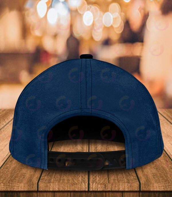 Seattle Seahawks-Personalized Classic Cap-V2 - Famjoys Seattle Seahawks-Personalized Classic Cap-V2 - Famjoys