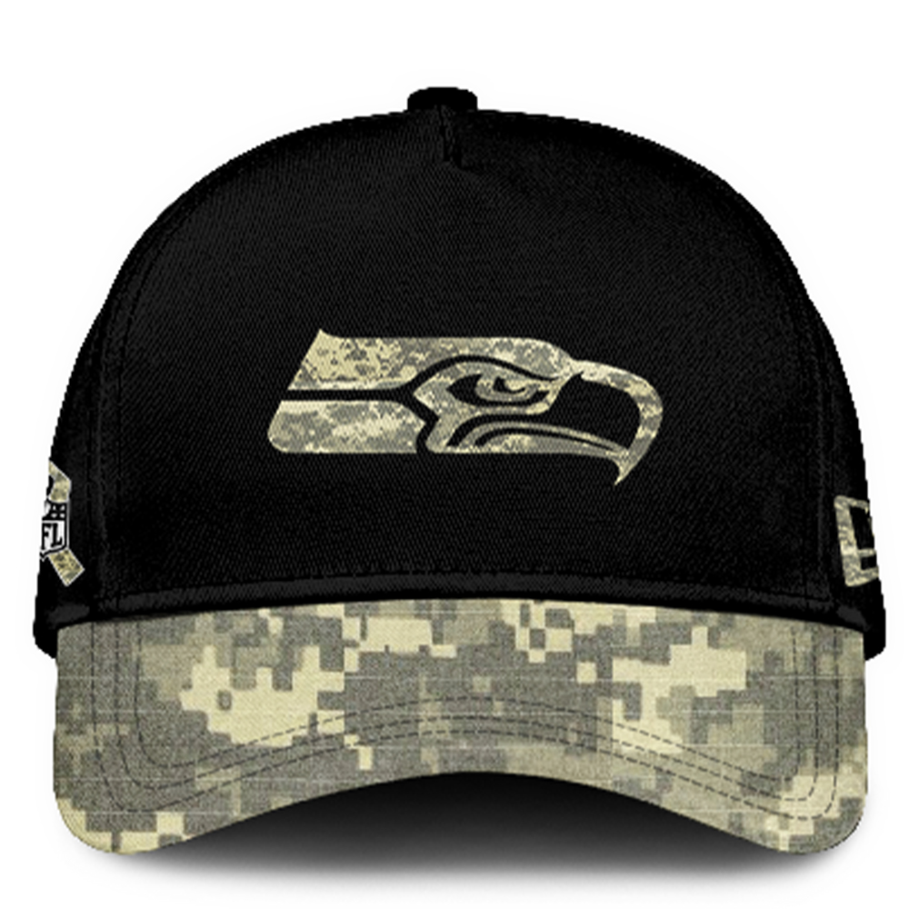 Seattle Seahawks Veterans Day Hoodie - Famjoys Seattle Seahawks Veterans Day Hoodie - Famjoys