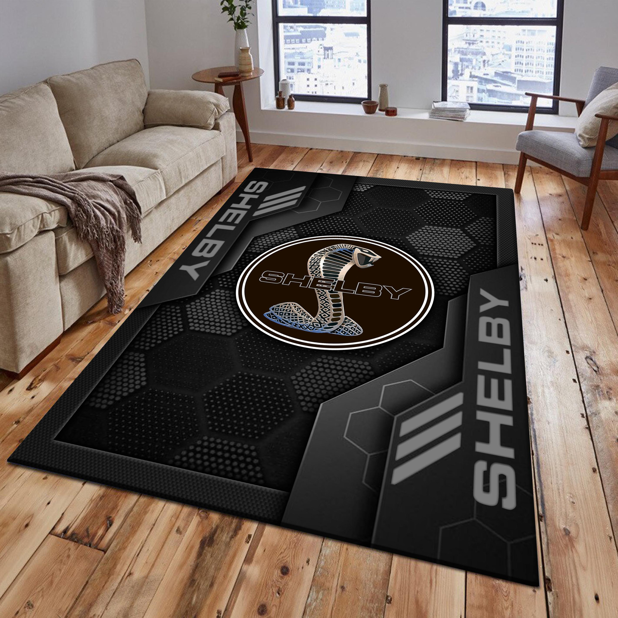 Shelby Area Rugs 2564 Multicolor - Famjoys Shelby Area Rugs 2564 Multicolor - Famjoys