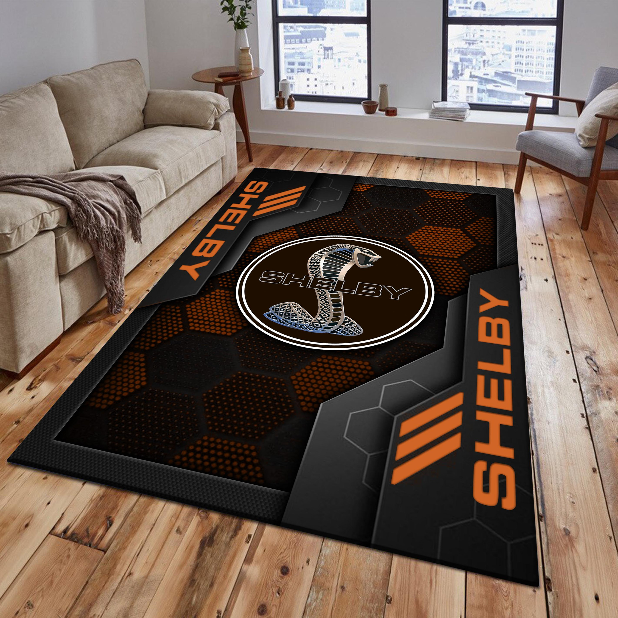Shelby Area Rugs 2564 Multicolor - Famjoys Shelby Area Rugs 2564 Multicolor - Famjoys