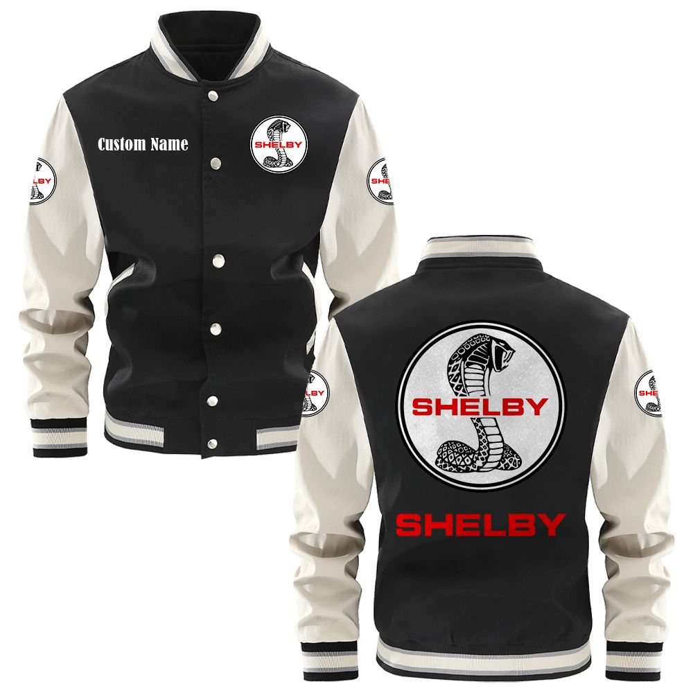 shelby Varsity Jacket, Baseball jacket, Letterman Jacket Customize Name, Multicolor - Famjoys shelby Varsity Jacket, Baseball jacket, Letterman Jacket Customize Name, Multicolor - Famjoys