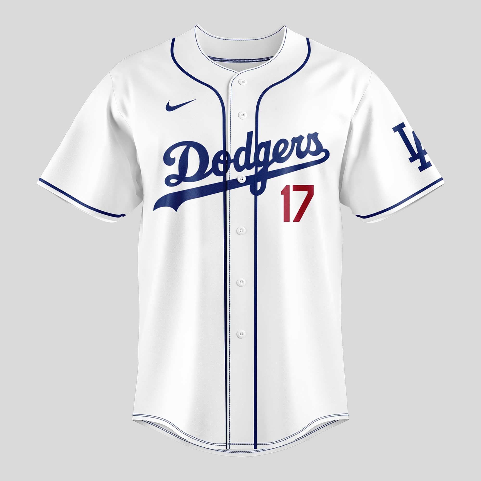 Shohei Ohtani National League MVP Jersey - Famjoys Shohei Ohtani National League MVP Jersey - Famjoys