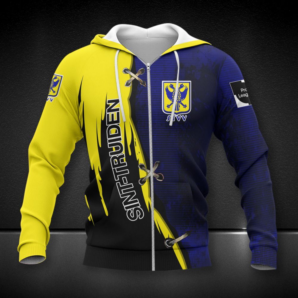 Sint-Truidense V.V Printing T-Shirt, Polo, Hoodie, Zip, Bomber 8668 - Famjoys Sint-Truidense V.V Printing T-Shirt, Polo, Hoodie, Zip, Bomber 8668 - Famjoys
