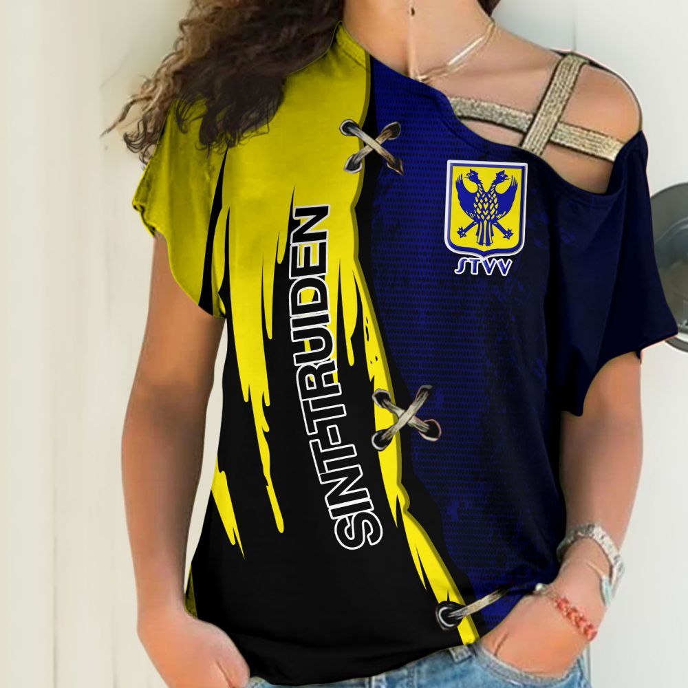 Sint-Truidense V.V Printing T-Shirt, Polo, Hoodie, Zip, Bomber 8668 - Famjoys Sint-Truidense V.V Printing T-Shirt, Polo, Hoodie, Zip, Bomber 8668 - Famjoys