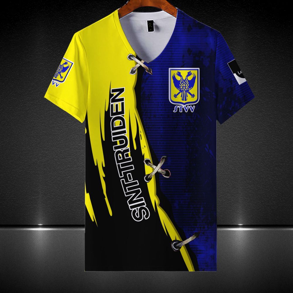 Sint-Truidense V.V Printing T-Shirt, Polo, Hoodie, Zip, Bomber 8668 - Famjoys Sint-Truidense V.V Printing T-Shirt, Polo, Hoodie, Zip, Bomber 8668 - Famjoys