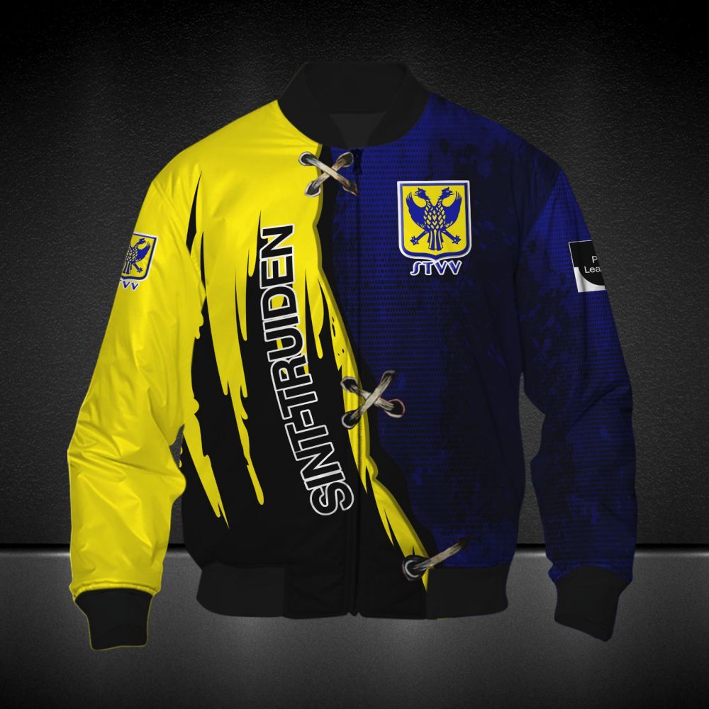 Sint-Truidense V.V Printing T-Shirt, Polo, Hoodie, Zip, Bomber 8668 - Famjoys Sint-Truidense V.V Printing T-Shirt, Polo, Hoodie, Zip, Bomber 8668 - Famjoys