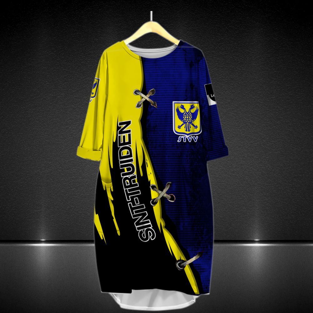Sint-Truidense V.V Printing T-Shirt, Polo, Hoodie, Zip, Bomber 8668 - Famjoys Sint-Truidense V.V Printing T-Shirt, Polo, Hoodie, Zip, Bomber 8668 - Famjoys