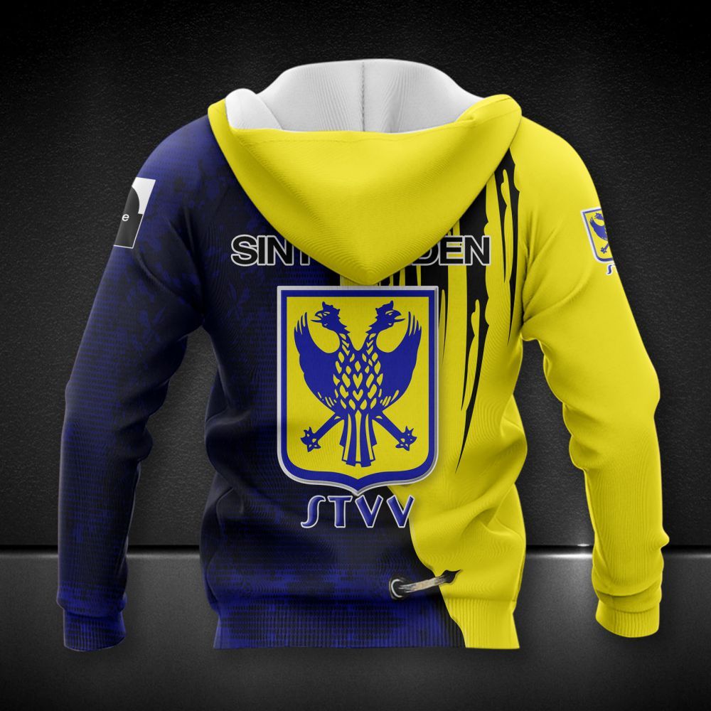 Sint-Truidense V.V Printing T-Shirt, Polo, Hoodie, Zip, Bomber 8668 - Famjoys Sint-Truidense V.V Printing T-Shirt, Polo, Hoodie, Zip, Bomber 8668 - Famjoys