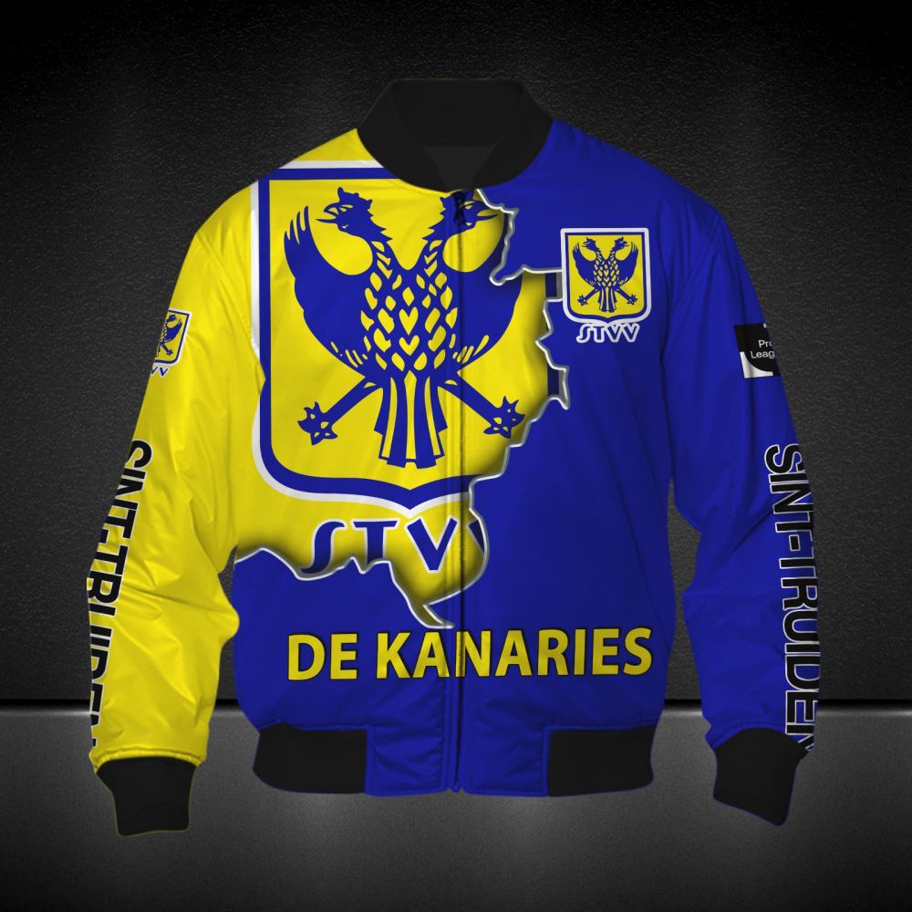 Sint-Truidense V.V Printing T-Shirt, Polo, Hoodie, Zip, Bomber 8686 - Famjoys Sint-Truidense V.V Printing T-Shirt, Polo, Hoodie, Zip, Bomber 8686 - Famjoys