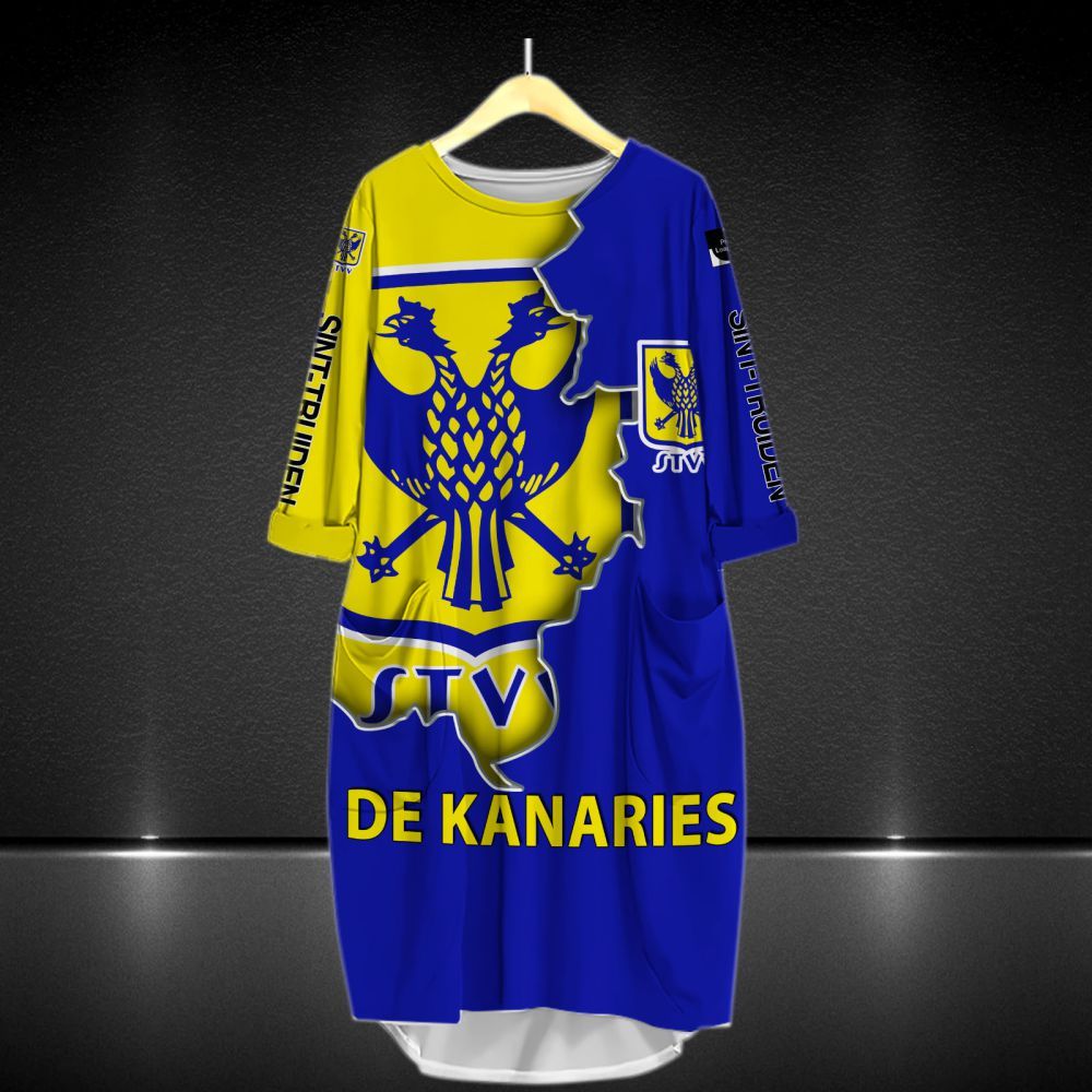 Sint-Truidense V.V Printing T-Shirt, Polo, Hoodie, Zip, Bomber 8686 - Famjoys Sint-Truidense V.V Printing T-Shirt, Polo, Hoodie, Zip, Bomber 8686 - Famjoys