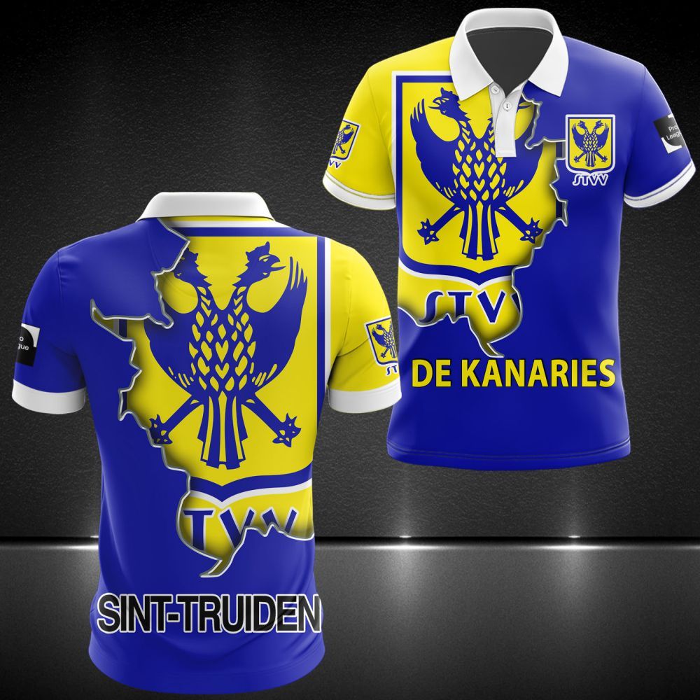 Sint-Truidense V.V Printing T-Shirt, Polo, Hoodie, Zip, Bomber 8686 - Famjoys Sint-Truidense V.V Printing T-Shirt, Polo, Hoodie, Zip, Bomber 8686 - Famjoys