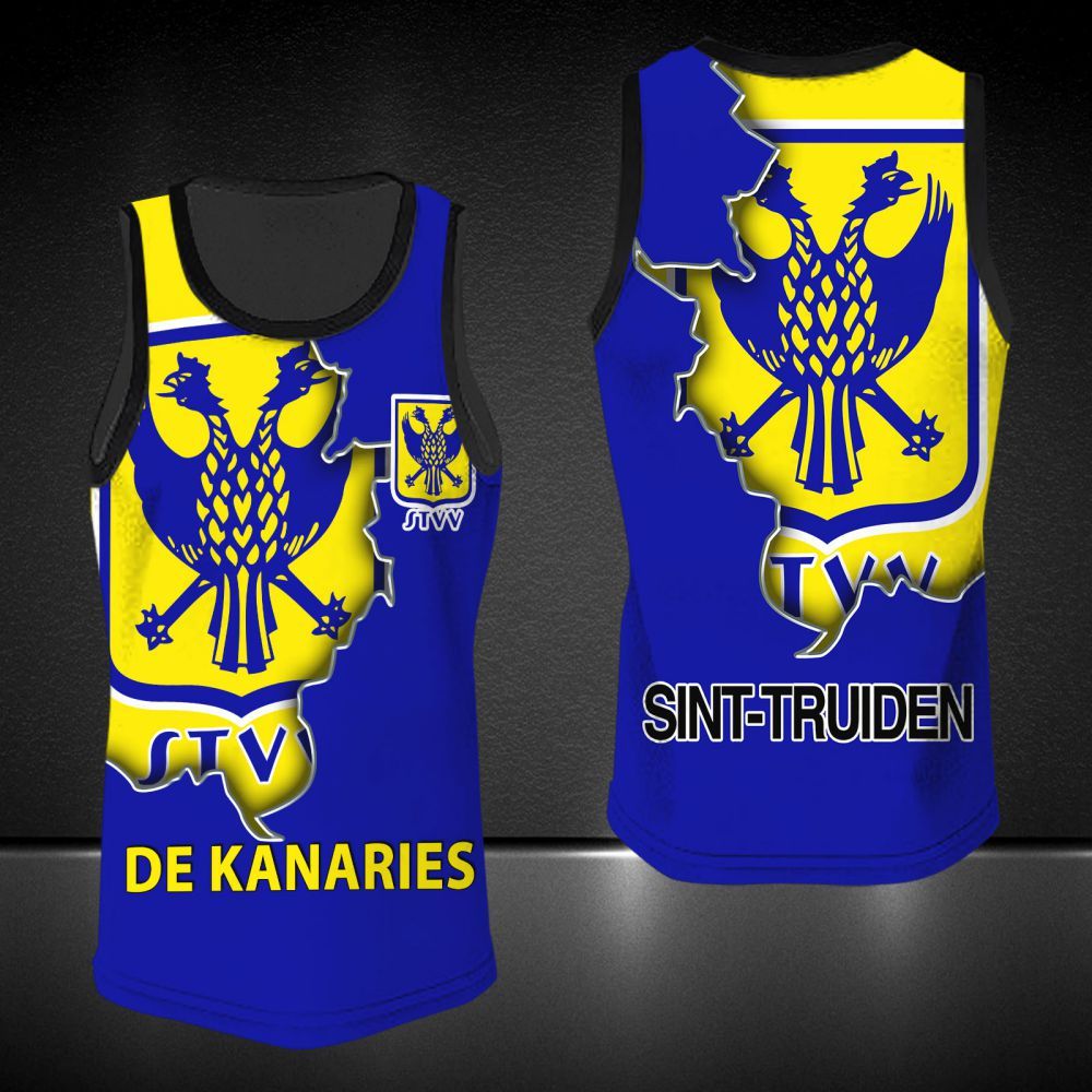 Sint-Truidense V.V Printing T-Shirt, Polo, Hoodie, Zip, Bomber 8686 - Famjoys Sint-Truidense V.V Printing T-Shirt, Polo, Hoodie, Zip, Bomber 8686 - Famjoys