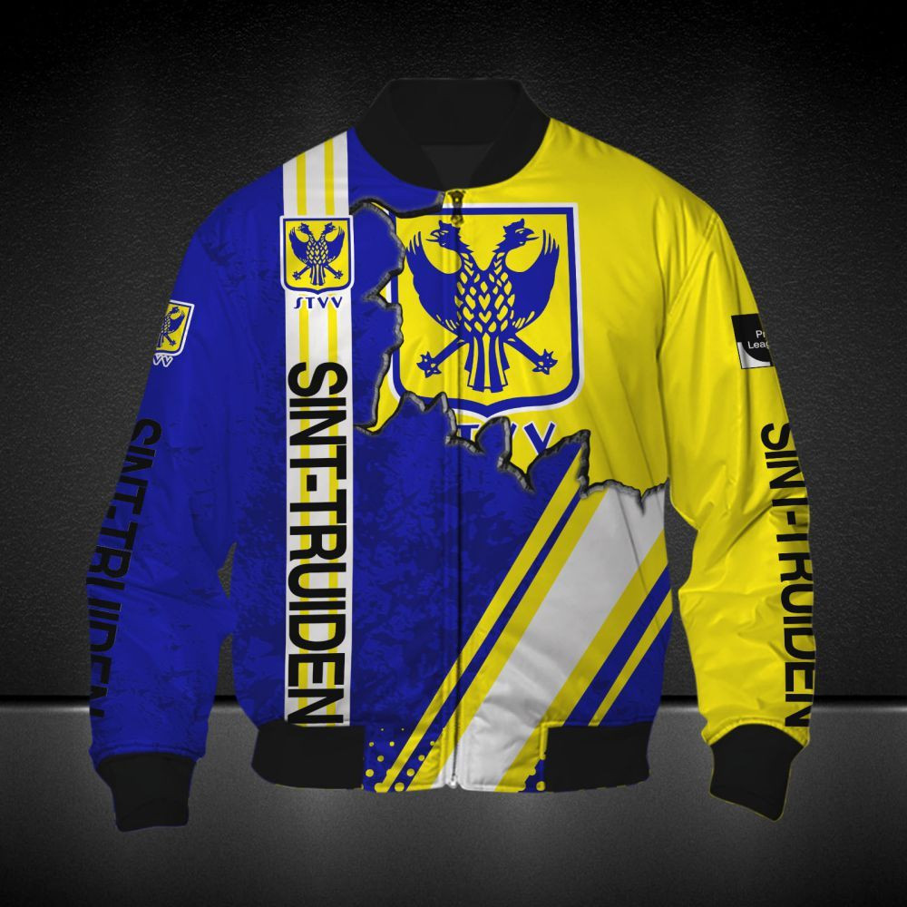 Sint-Truidense V.V Printing T-Shirt, Polo, Hoodie, Zip, Bomber 8704 - Famjoys Sint-Truidense V.V Printing T-Shirt, Polo, Hoodie, Zip, Bomber 8704 - Famjoys