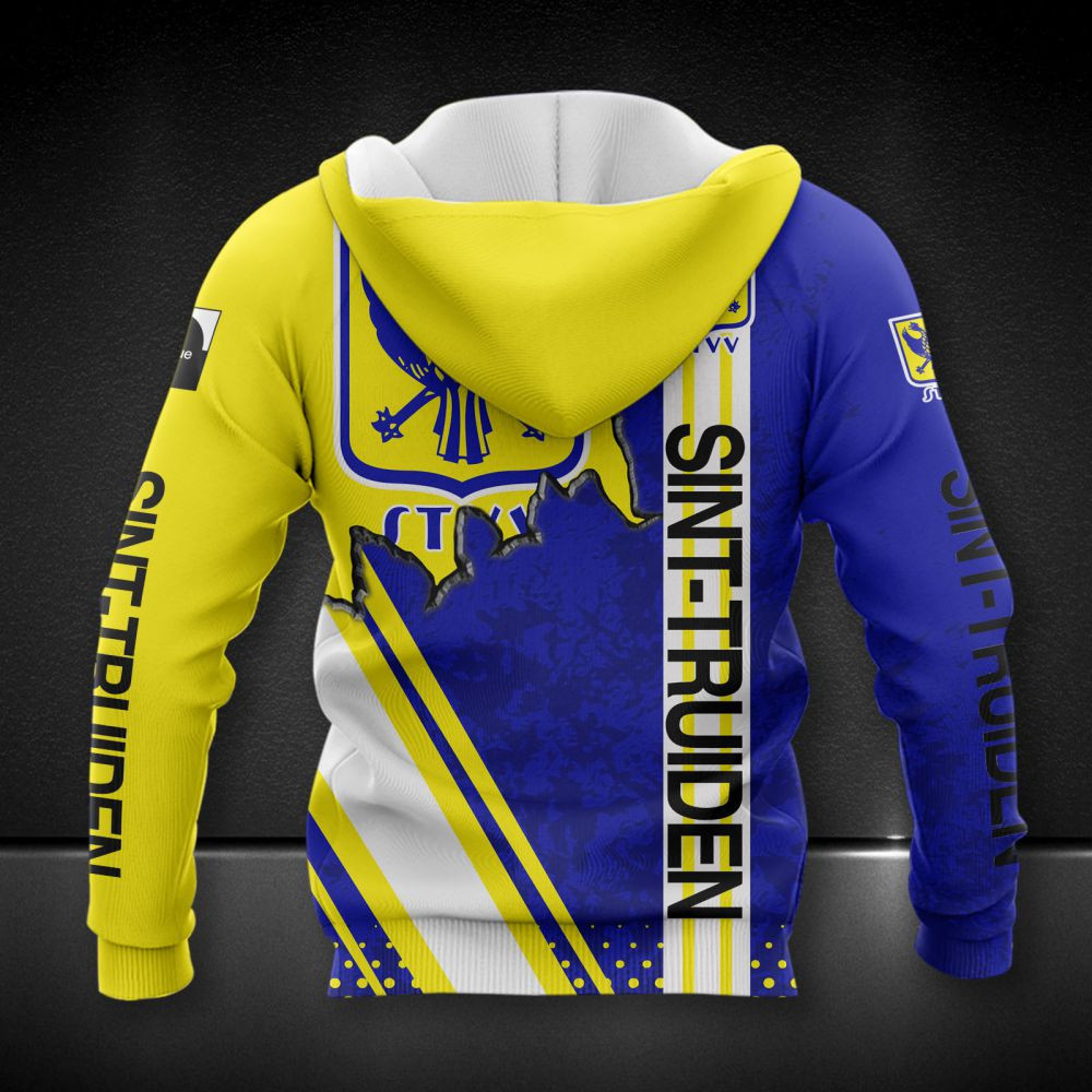 Sint-Truidense V.V Printing T-Shirt, Polo, Hoodie, Zip, Bomber 8704 - Famjoys Sint-Truidense V.V Printing T-Shirt, Polo, Hoodie, Zip, Bomber 8704 - Famjoys