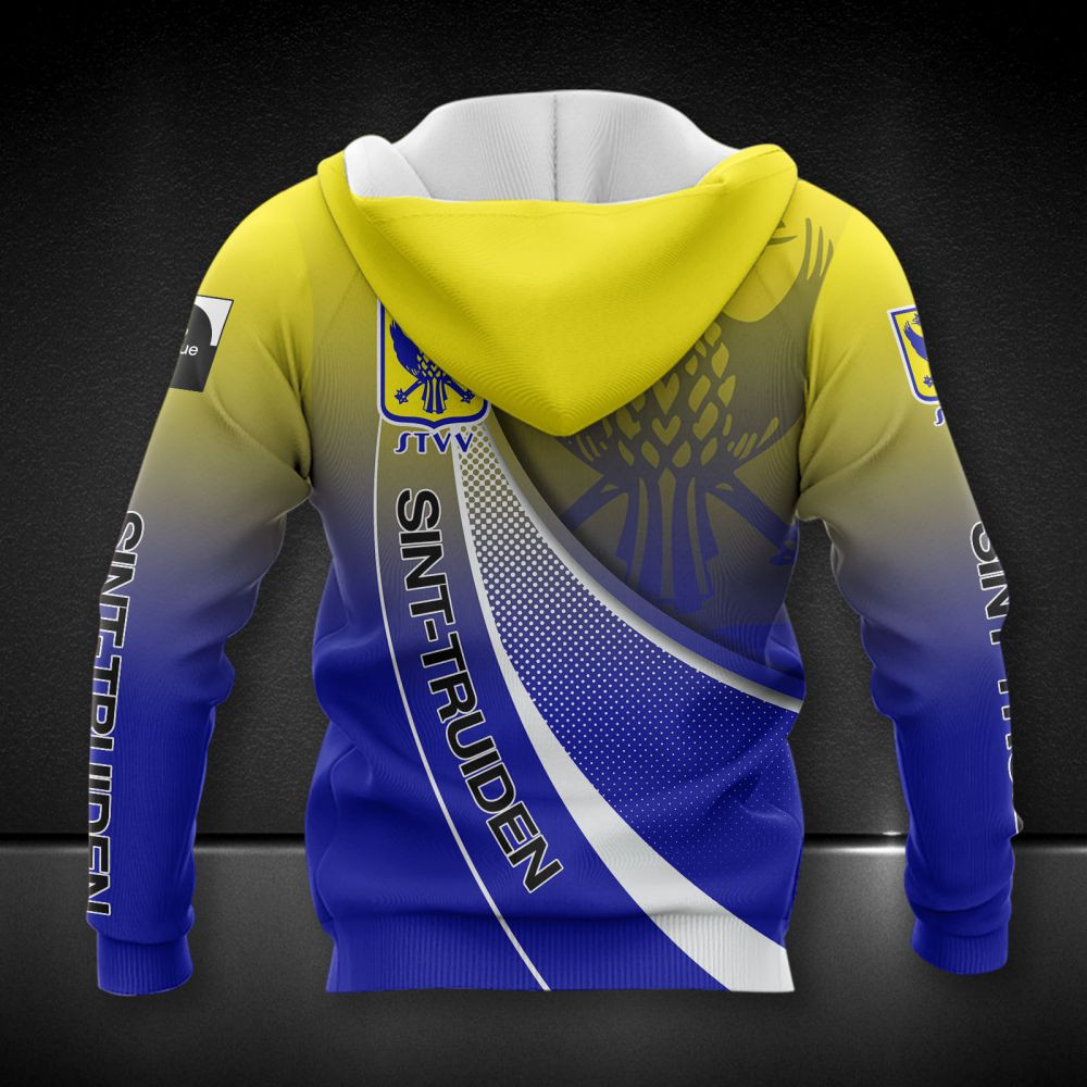 Sint-Truidense V.V Printing T-Shirt, Polo, Hoodie, Zip, Bomber 9234 - Famjoys Sint-Truidense V.V Printing T-Shirt, Polo, Hoodie, Zip, Bomber 9234 - Famjoys