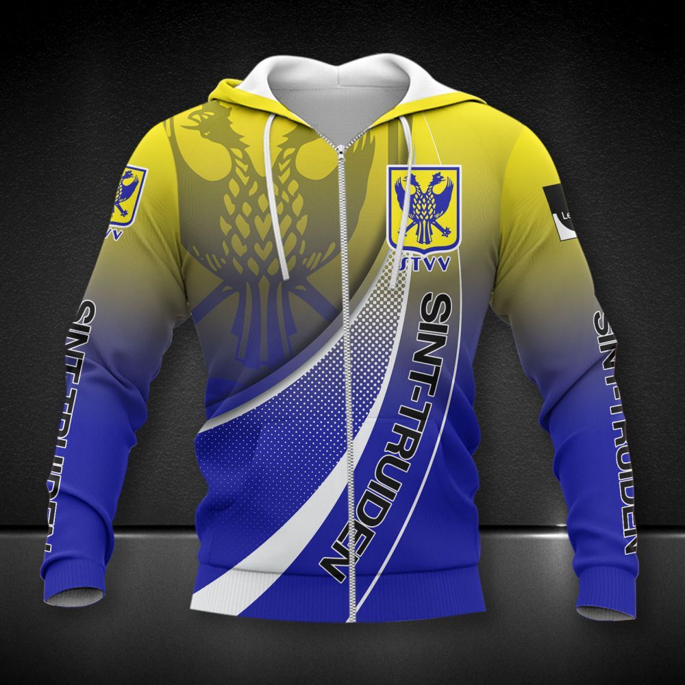 Sint-Truidense V.V Printing T-Shirt, Polo, Hoodie, Zip, Bomber 9234 - Famjoys Sint-Truidense V.V Printing T-Shirt, Polo, Hoodie, Zip, Bomber 9234 - Famjoys