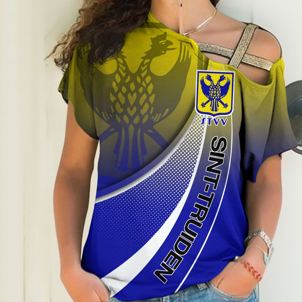 Sint-Truidense V.V Printing T-Shirt, Polo, Hoodie, Zip, Bomber 9234 - Famjoys Sint-Truidense V.V Printing T-Shirt, Polo, Hoodie, Zip, Bomber 9234 - Famjoys