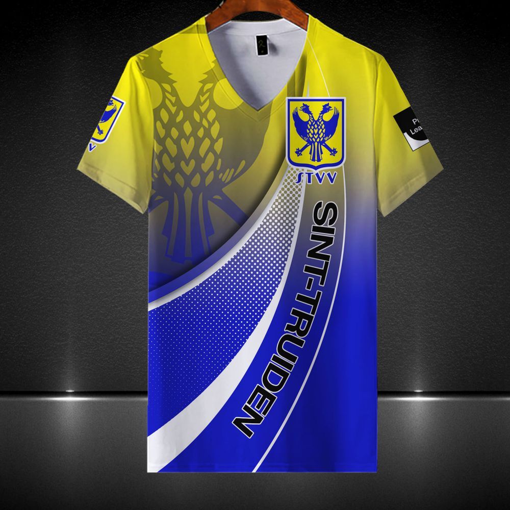 Sint-Truidense V.V Printing T-Shirt, Polo, Hoodie, Zip, Bomber 9234 - Famjoys Sint-Truidense V.V Printing T-Shirt, Polo, Hoodie, Zip, Bomber 9234 - Famjoys
