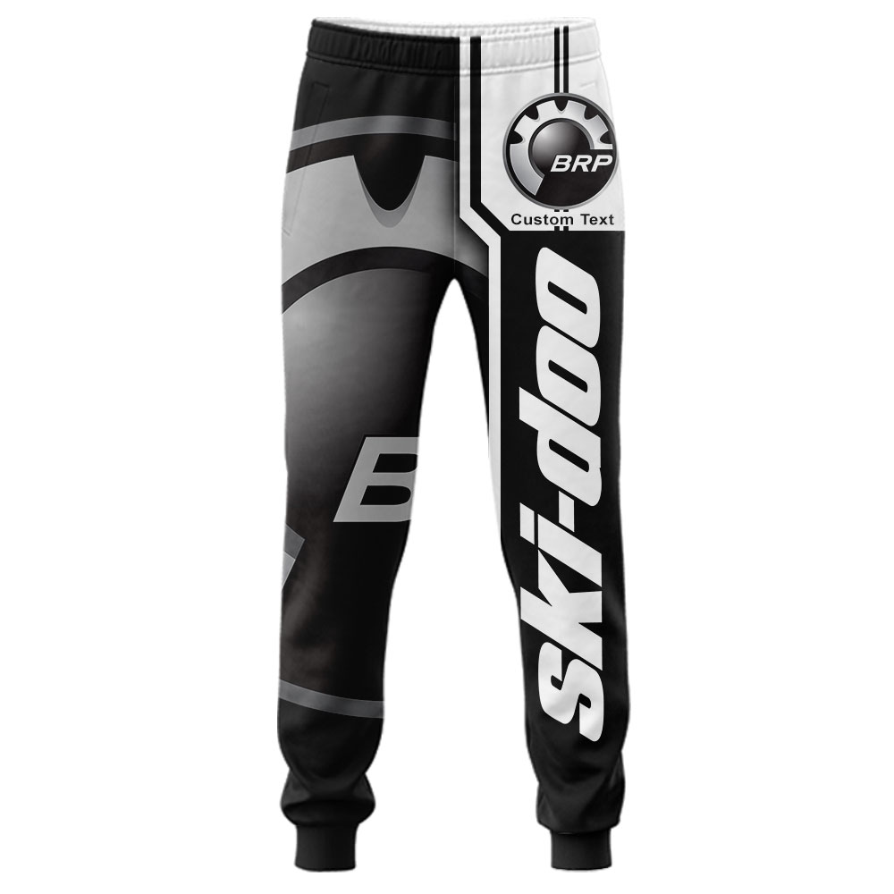 Ski Doo 3D Apparel Zip Hoodie,Pant,Polo, Button Hawaii Shirt Personalized - Famjoys Ski Doo 3D Apparel Zip Hoodie,Pant,Polo, Button Hawaii Shirt Personalized - Famjoys