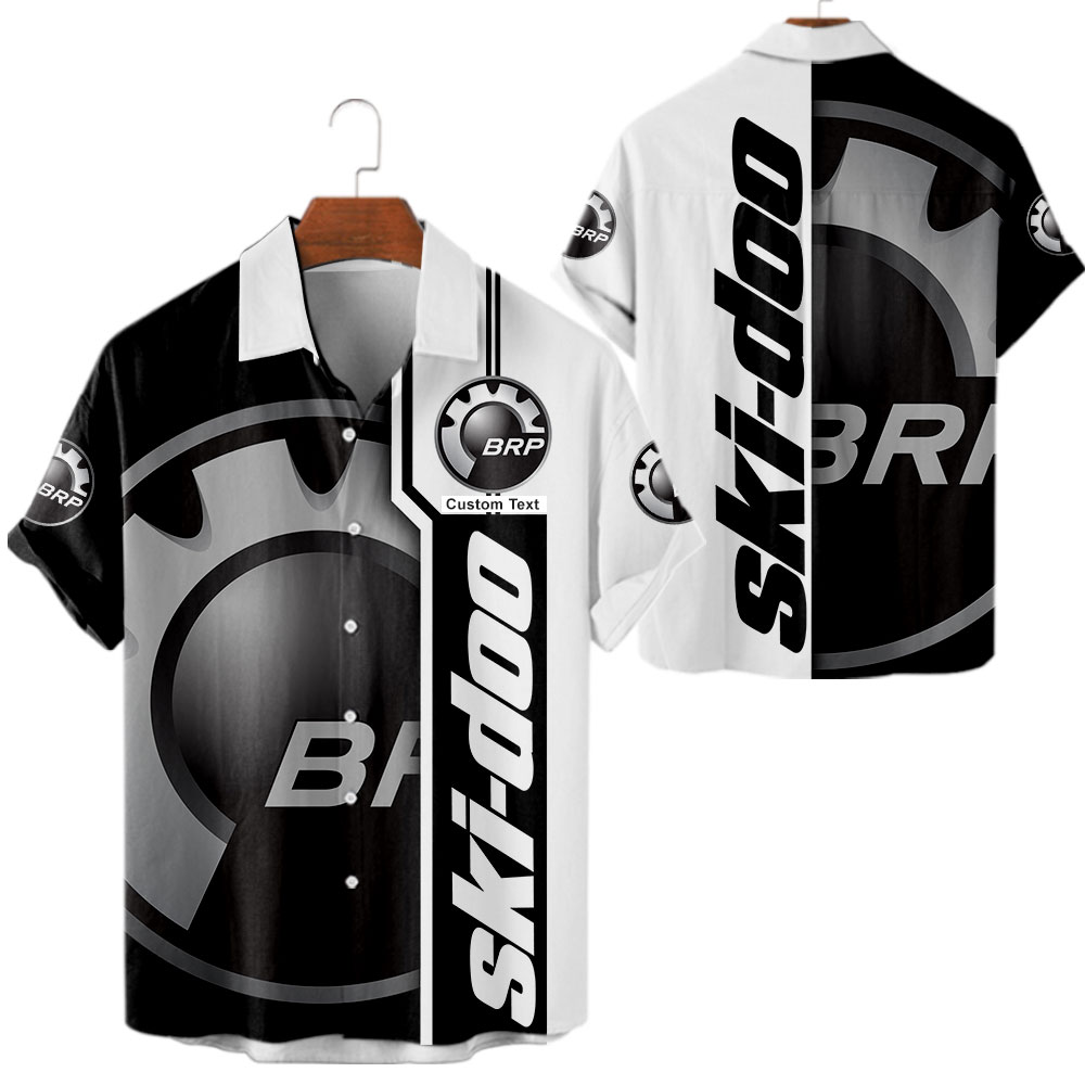 Ski Doo 3D Apparel Zip Hoodie,Pant,Polo, Button Hawaii Shirt Personalized - Famjoys Ski Doo 3D Apparel Zip Hoodie,Pant,Polo, Button Hawaii Shirt Personalized - Famjoys