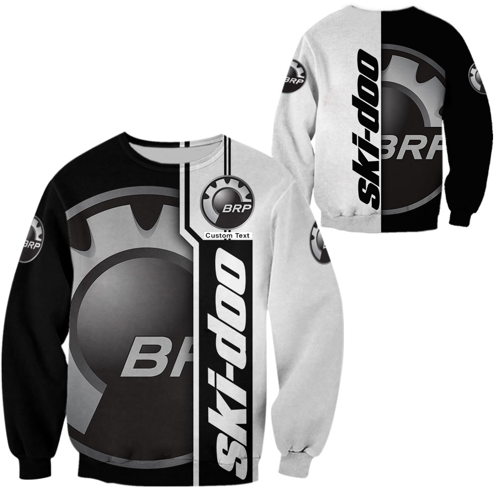 Ski Doo 3D Apparel Zip Hoodie,Pant,Polo, Button Hawaii Shirt Personalized - Famjoys Ski Doo 3D Apparel Zip Hoodie,Pant,Polo, Button Hawaii Shirt Personalized - Famjoys