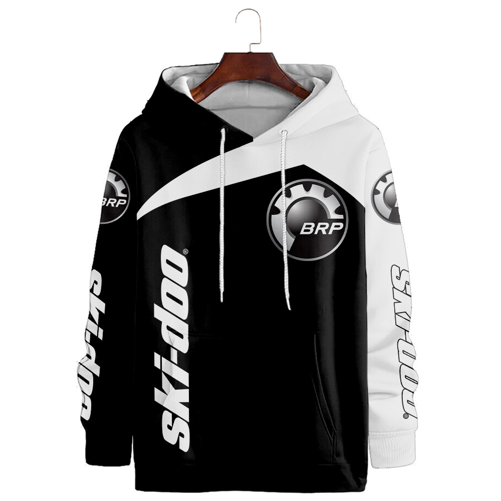 Ski Doo Full Printing T-Shirt, Hoodie, Zip, Bomber, Button Shirt 