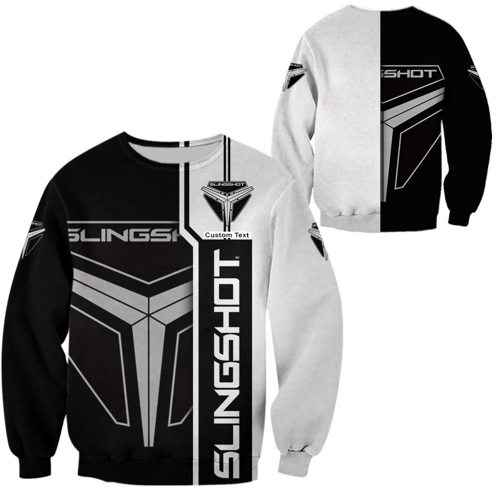 Slingshort 3D Apparel Zip Hoodie,Pant,Polo, Button Hawaii Shirt Personalized - Famjoys Slingshort 3D Apparel Zip Hoodie,Pant,Polo, Button Hawaii Shirt Personalized - Famjoys