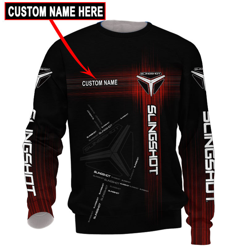Slingshort Tshirt, sweatshirt, Polo, Hawaiian, Hoodie 3D Apparel Full Printing Custom Name - Famjoys Slingshort Tshirt, sweatshirt, Polo, Hawaiian, Hoodie 3D Apparel Full Printing Custom Name - Famjoys