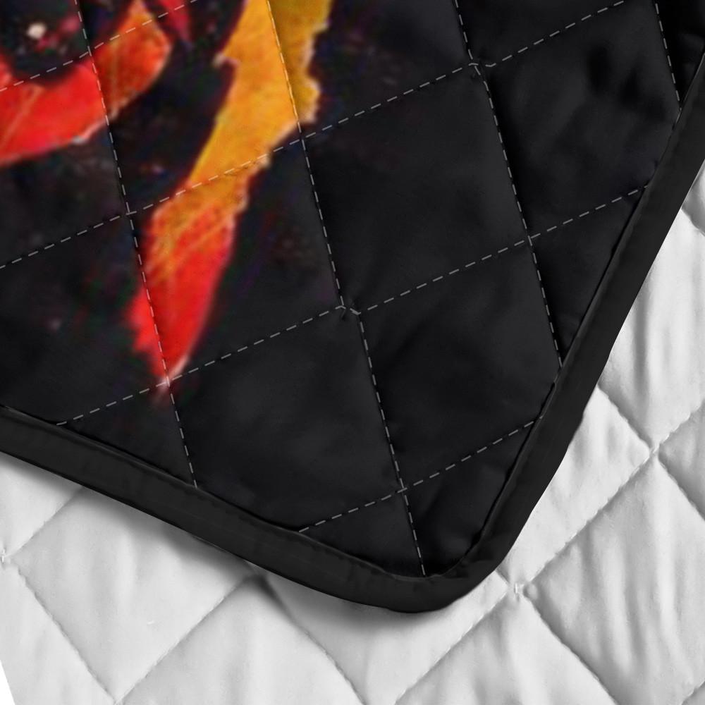 Slipknot Music Band Fan Gift, Slipknot Logo Fan Gift, Slipknot Prepare For Hell Tour Quilt Blanket - Famjoys Slipknot Music Band Fan Gift, Slipknot Logo Fan Gift, Slipknot Prepare For Hell Tour Quilt Blanket - Famjoys