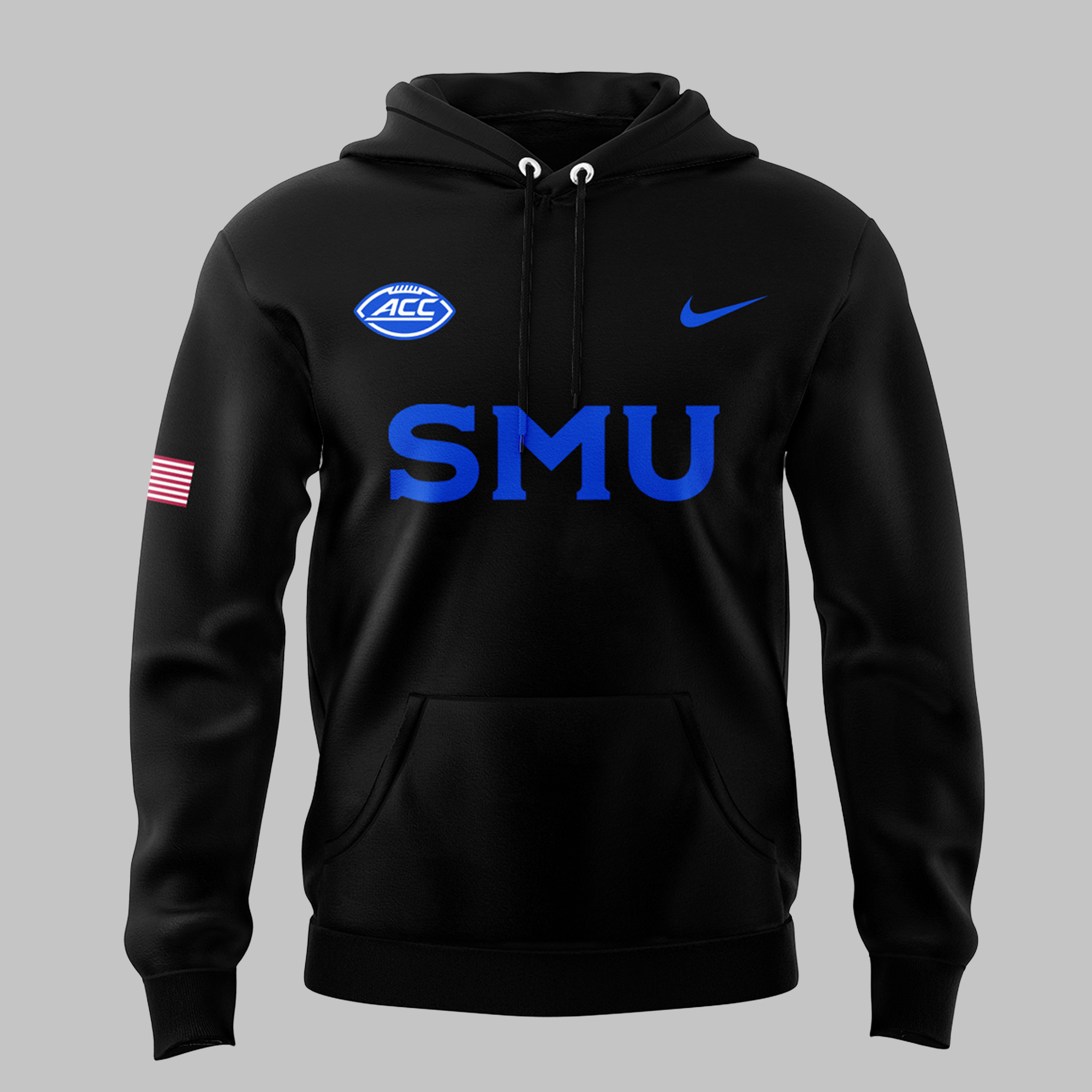 SMU Football hoodie for fans 2024 - Famjoys SMU Football hoodie for fans 2024 - Famjoys